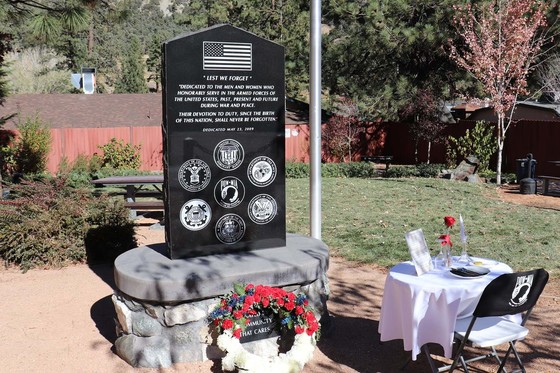 vets memorial