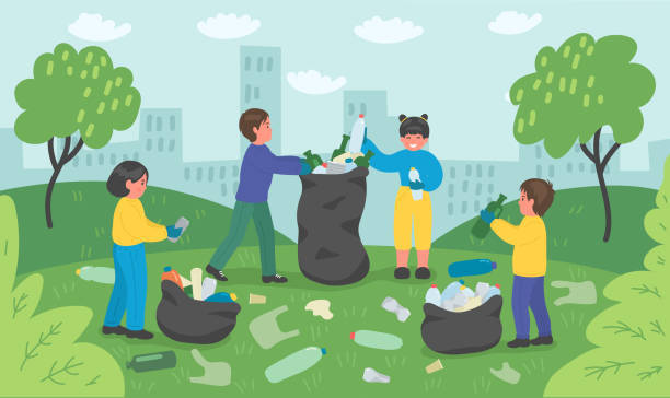 Community cleanup