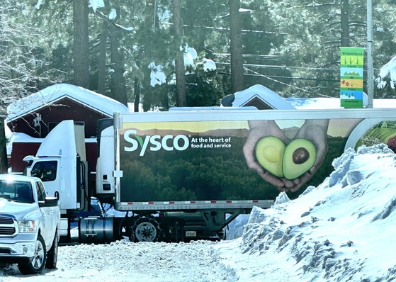 Sysco