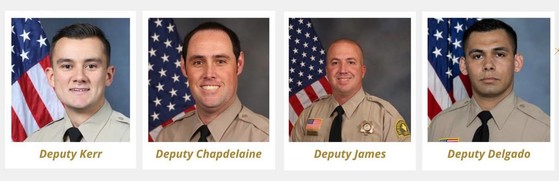 deputies