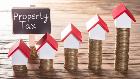 property tax