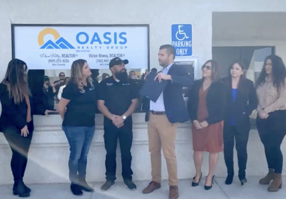 oasis realty