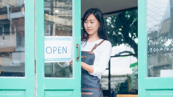 Small Business
