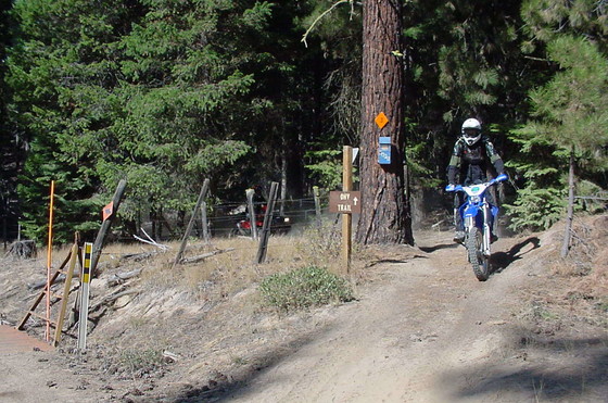 ohv trails