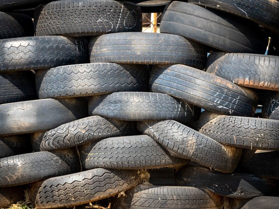 tires