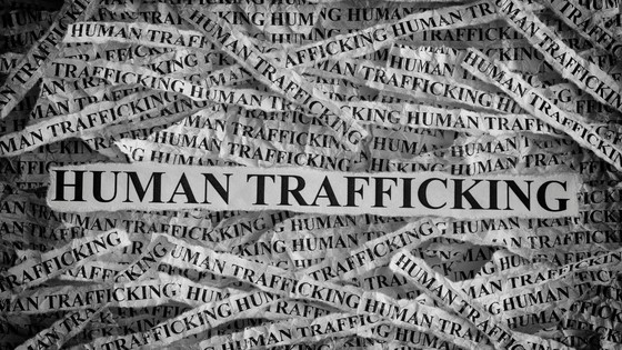 Trafficking