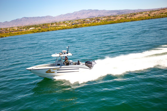 Colorado River