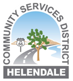 Helendale Community Services District