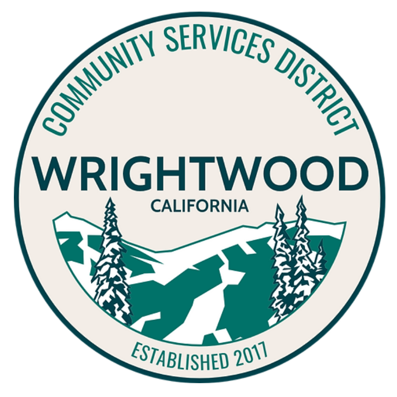 Wrightwood California Community Services District, Established 2017