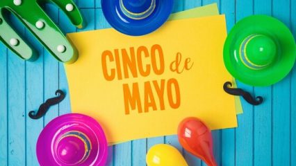 Cinco de Mayo