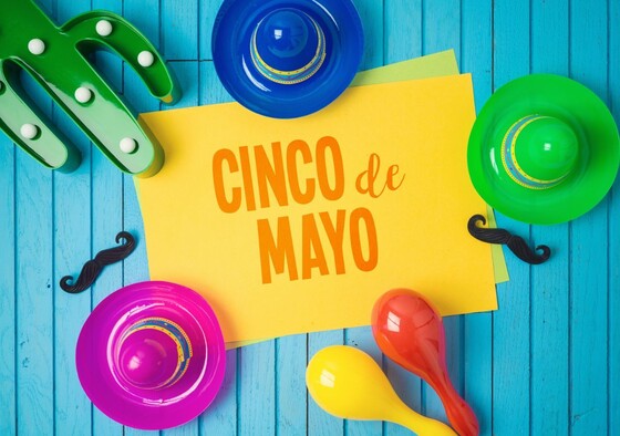 Cinco de Mayo