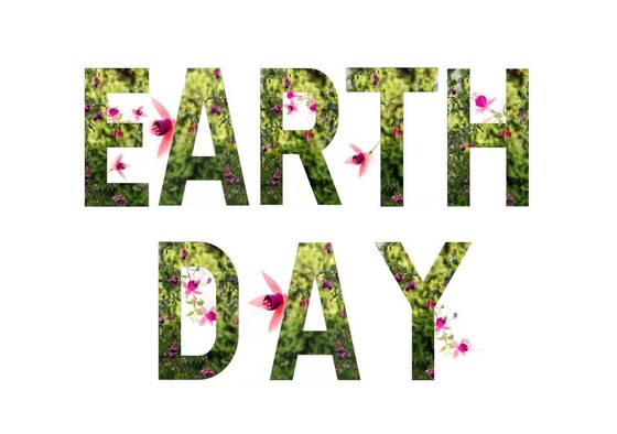 Earth Day