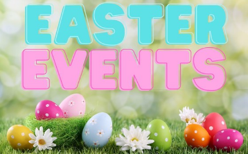 Easter Events