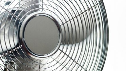 Electric fan