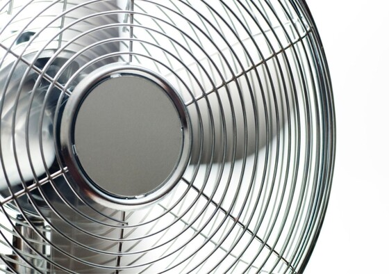 Electric fan