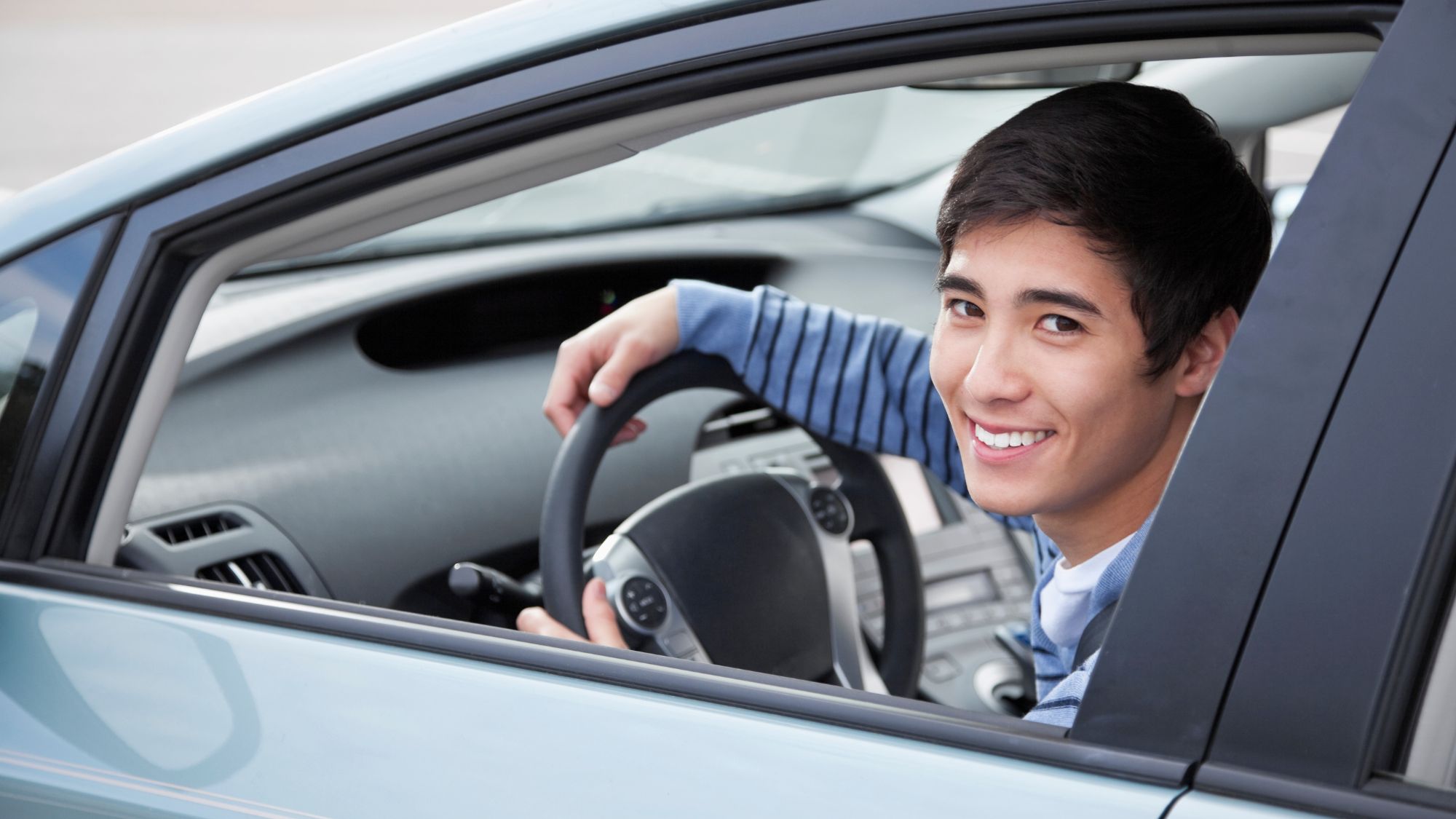 Teen Survival Driving Class