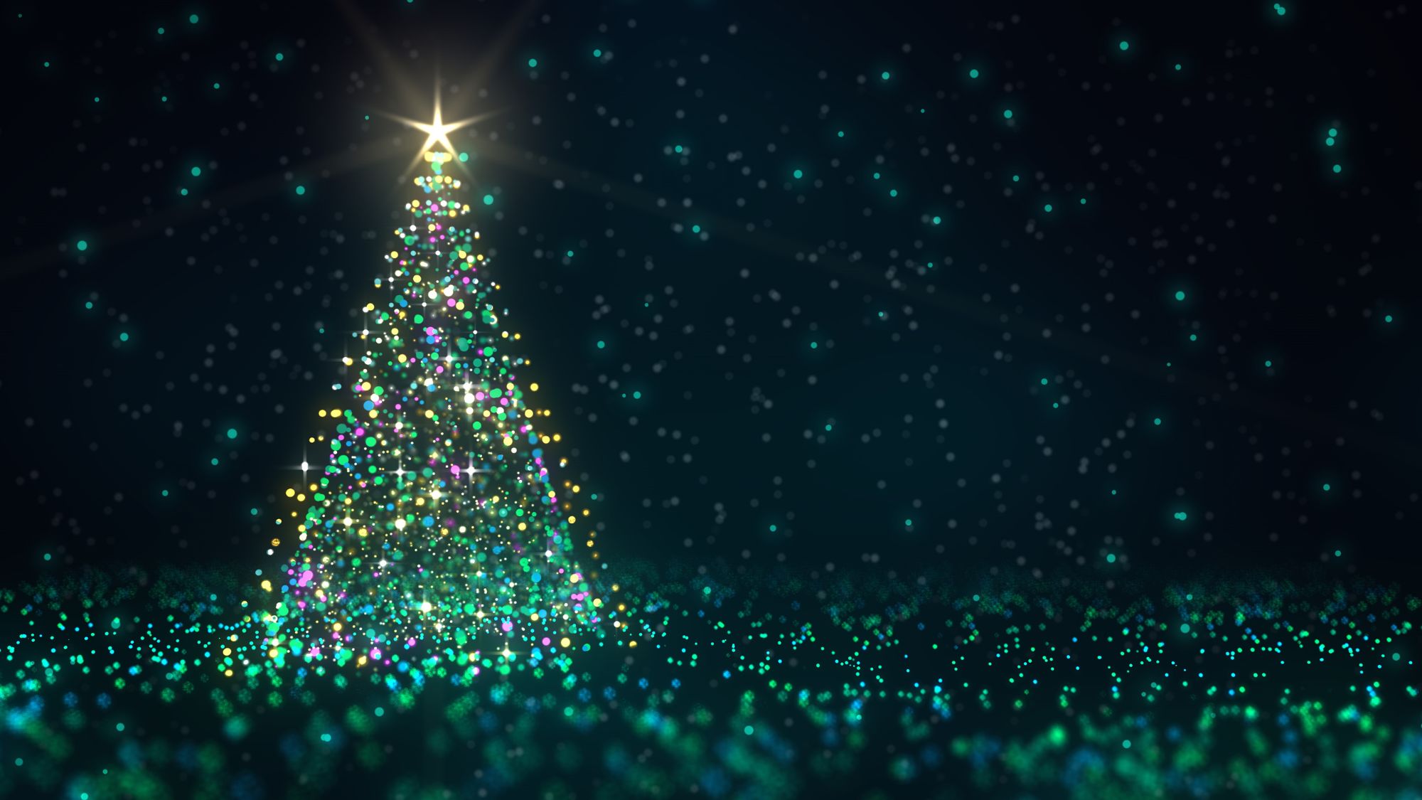 Victorville Christmas Tree Lighting