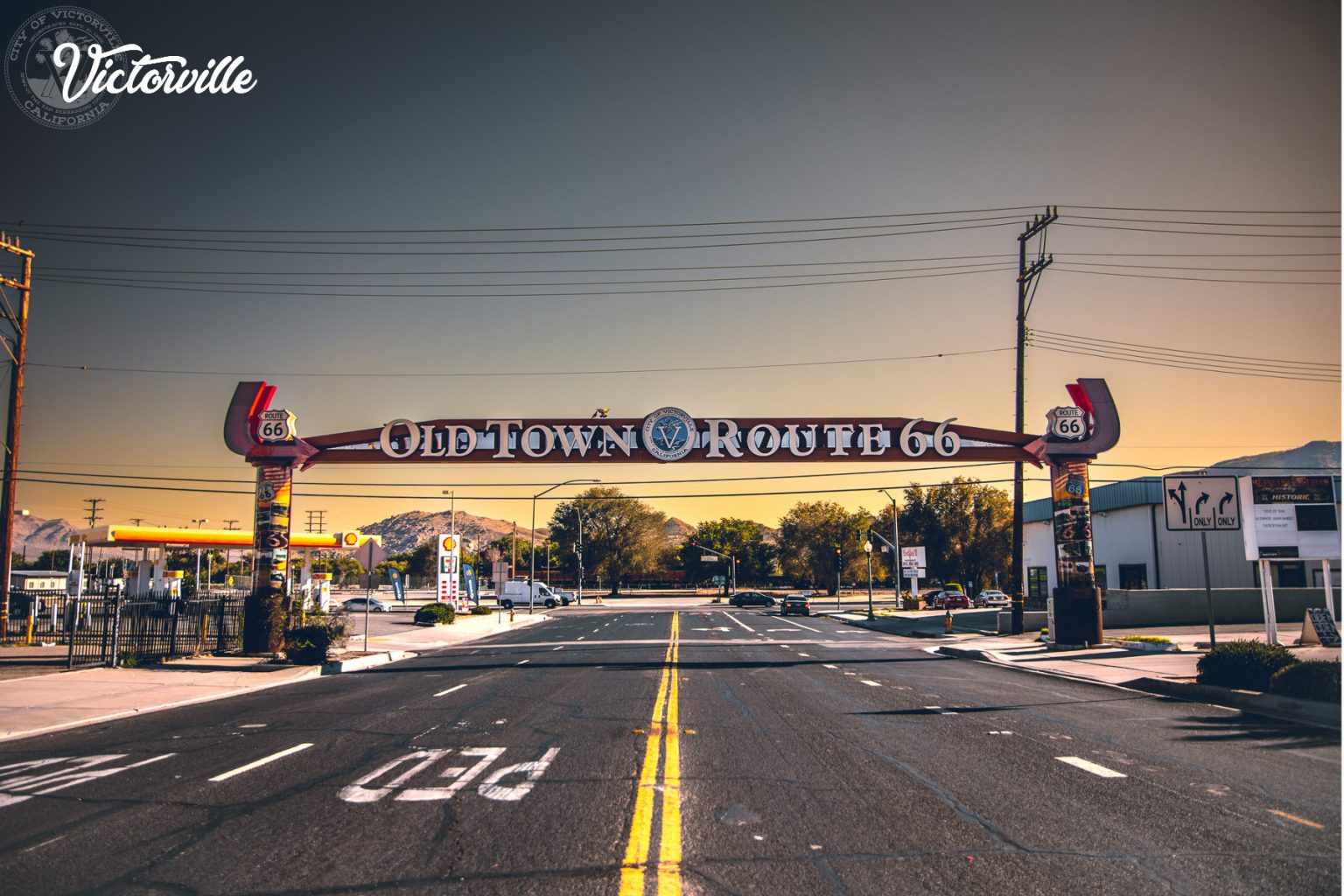 Victorville City Council Meeting Col. Paul Cook (Ret.) First District Supervisor