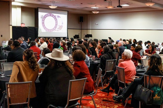 state of the district audience at vvuhsd