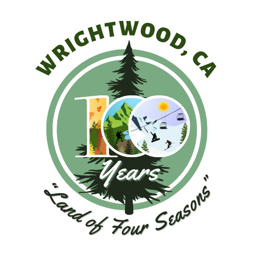 Wrightwood Chamber logo