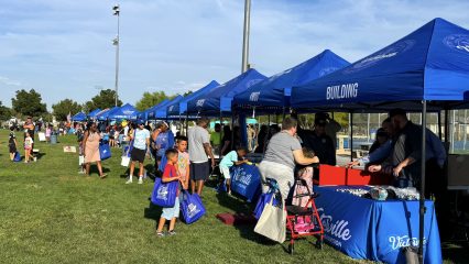 national night out