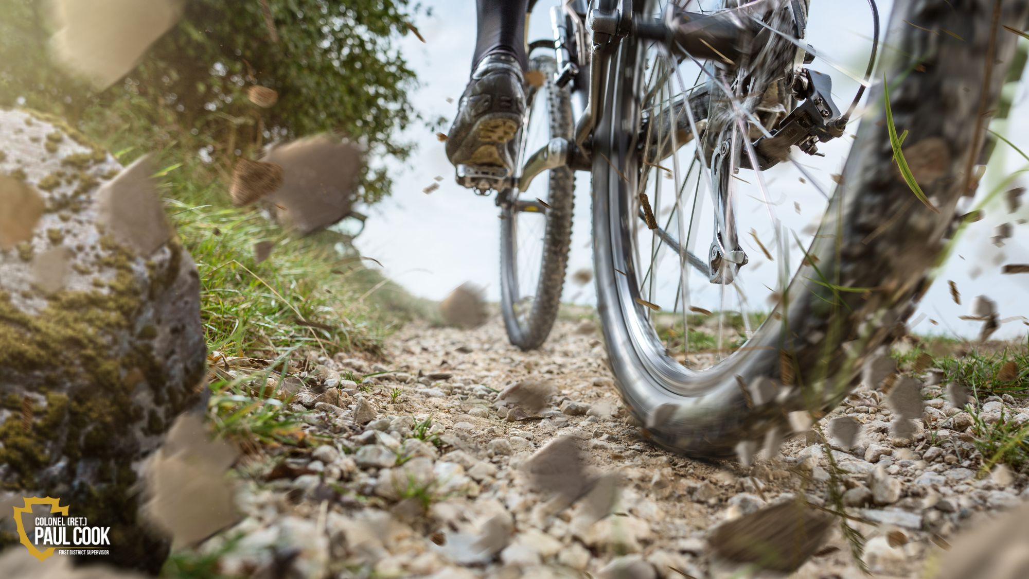 Mountain High’s new Mountain Bike Park