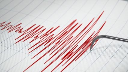 earthquake richter scale