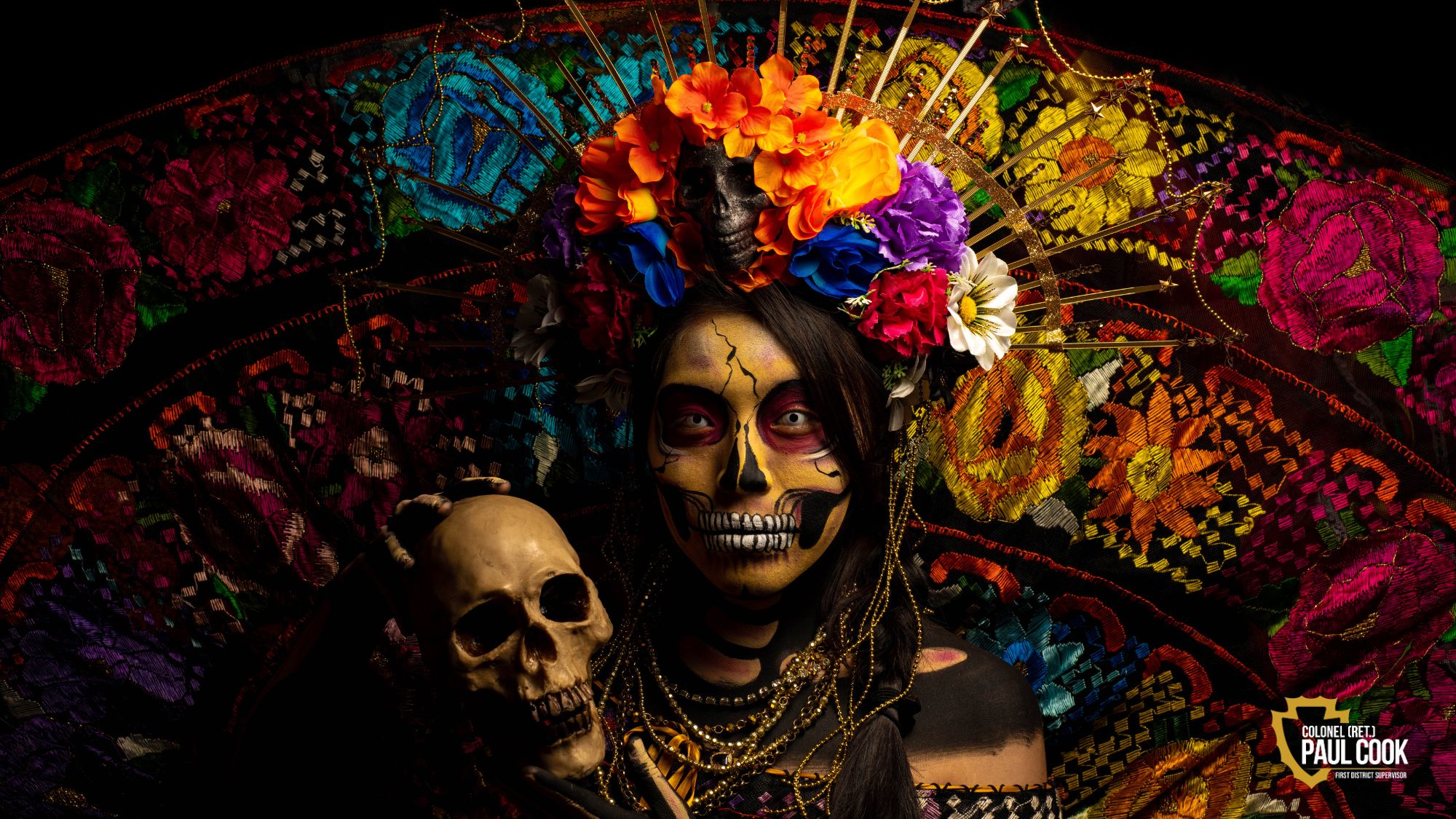 Dia de los Muertos