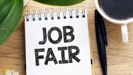 Job Fair