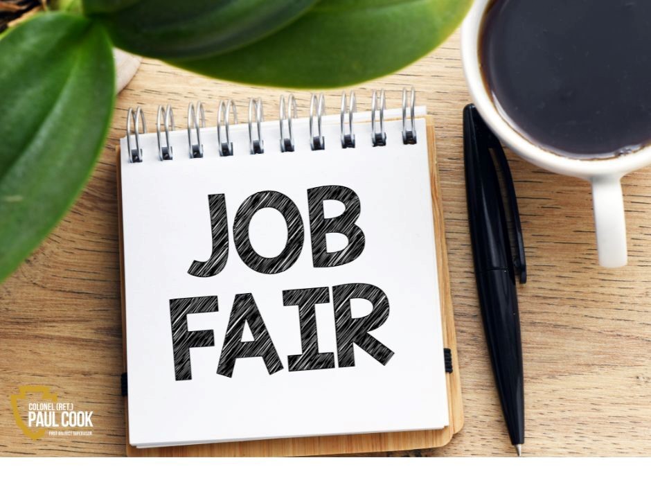 Job Fair