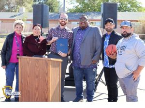 City of Adelanto Playground