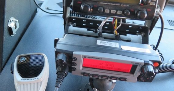 Ham Radio
