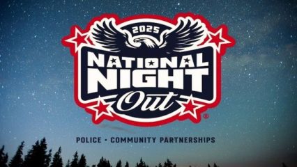 National Night Out Logo