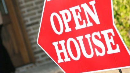 Open House