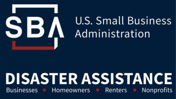 SBA Disaster Assistance