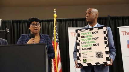 Teen 311 Presentation