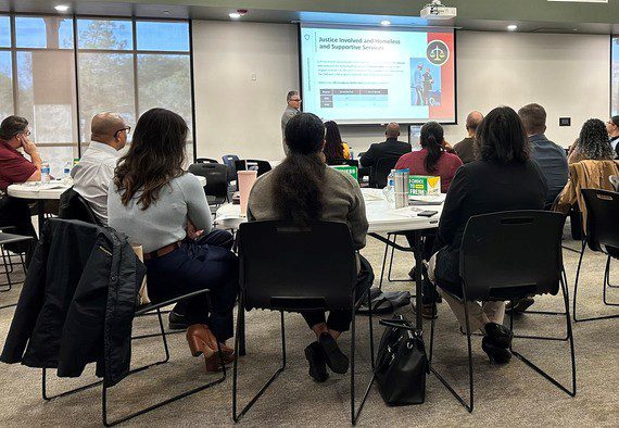 Presentation by SB County Behavioral Health