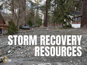 Storm Recovery Resources